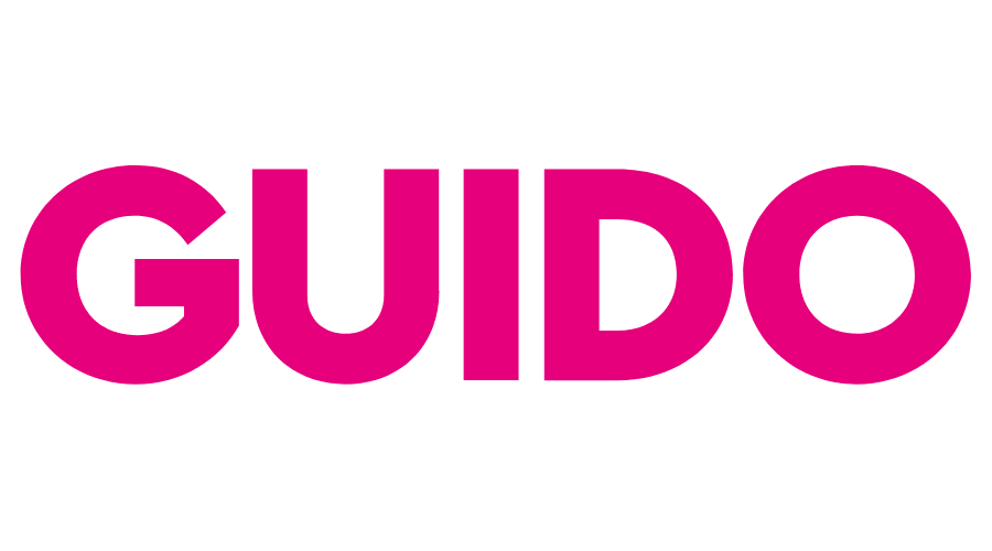 Guido Zeitschrift Logo