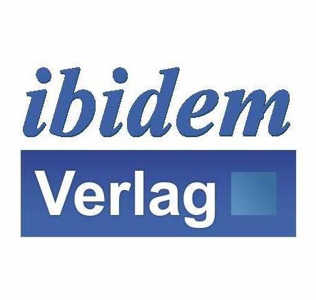 Ibidem Logo
